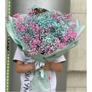 Букет "Спирит"