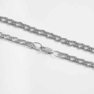 Серебряная цепочка