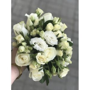 Букет невесты Кристи